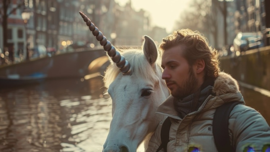 Fueling Unicorn Expansion