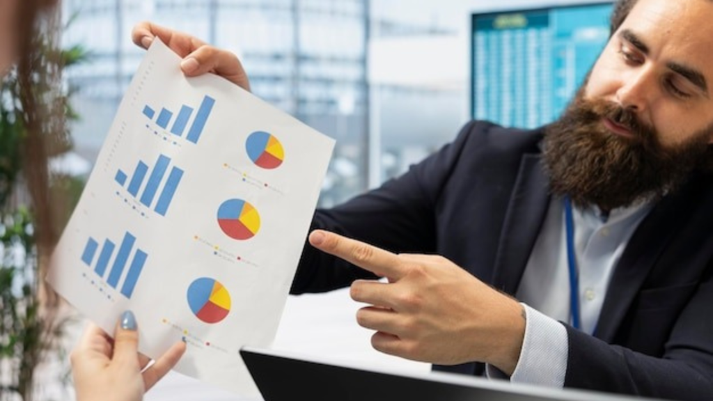 The Real Factors That Influence Your Startup’s Valuation