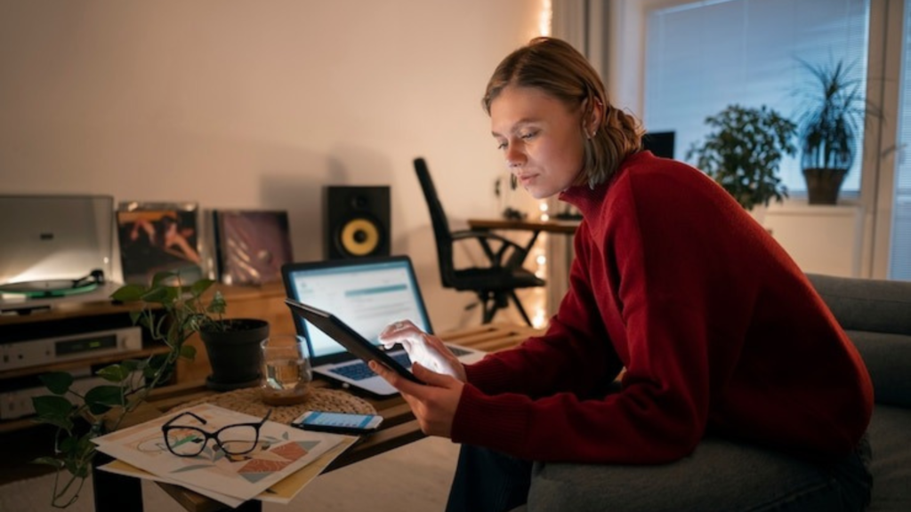 The Role of Technology in Remote Work