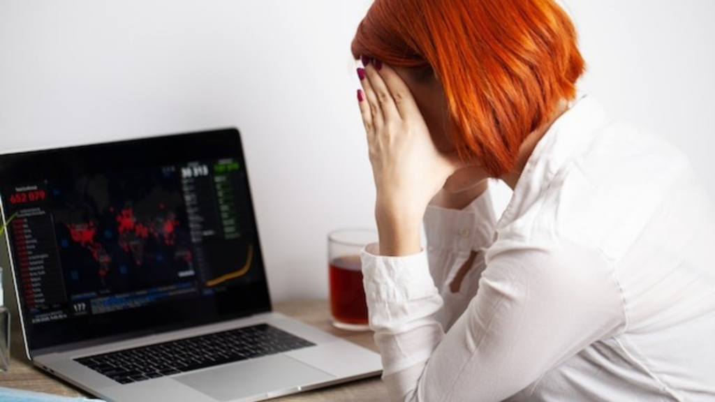 Resilience despite downturn