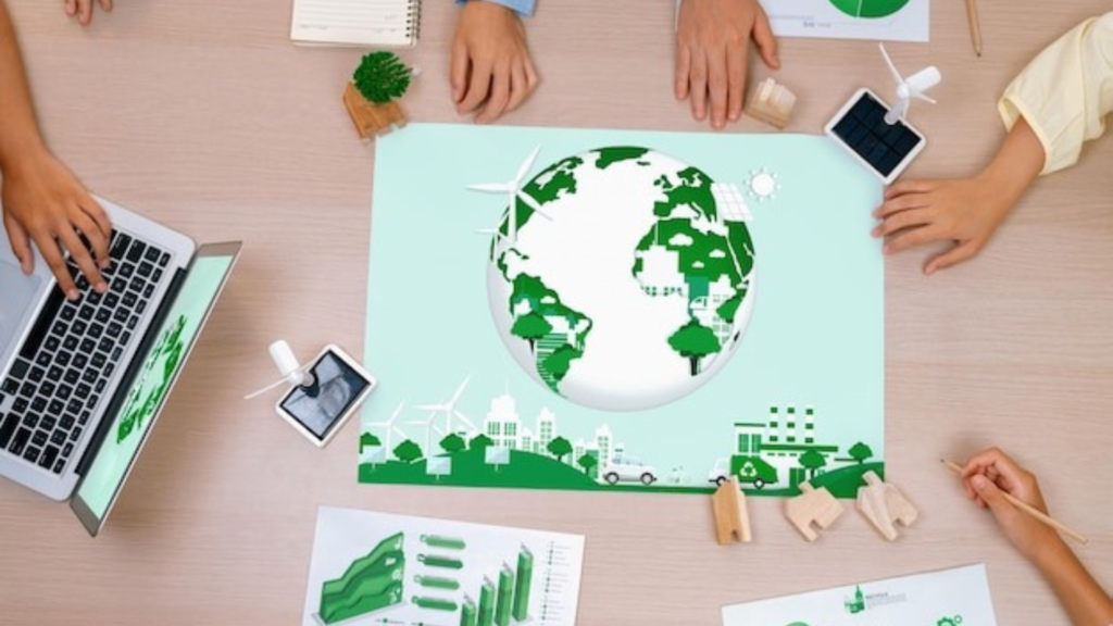 Strategic Economic Advantages