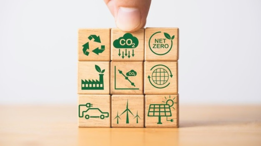 Key benefits of a circular economy in tech