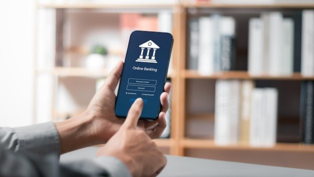 Fintech's Impact on the World of Business