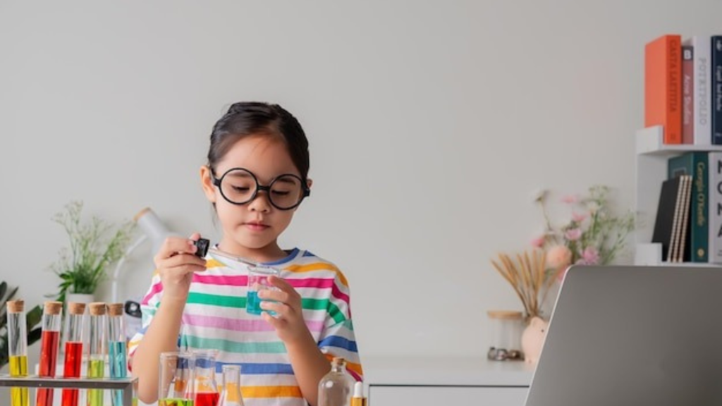 Education transformation needs all hands on deck