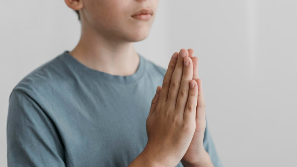 Psychology of Faith as a Theoretical Basis for Crisis Psychological Assistance in Coping with the Experience of Loss