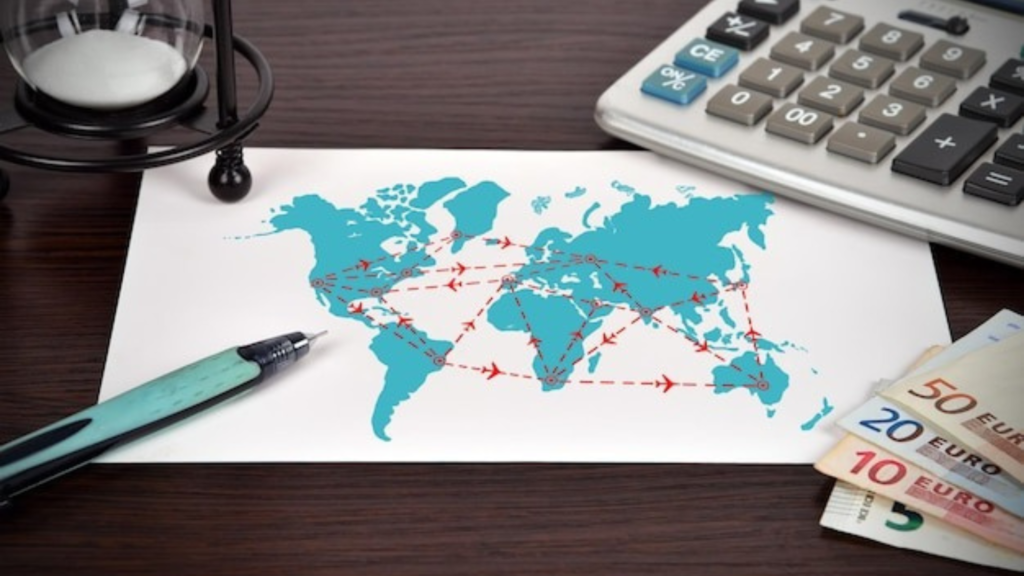 What are the goals of UBI?