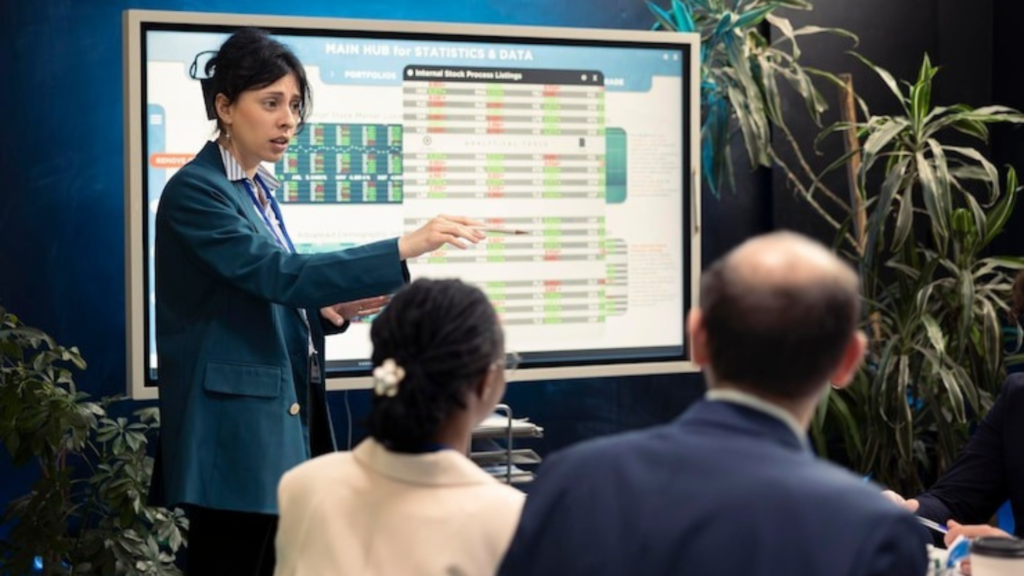 Why is Business Agility important?