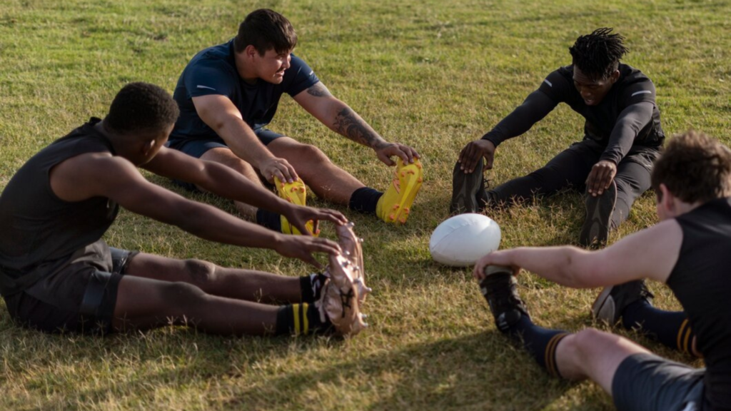 Quebec Ultimate Federation (FQU)