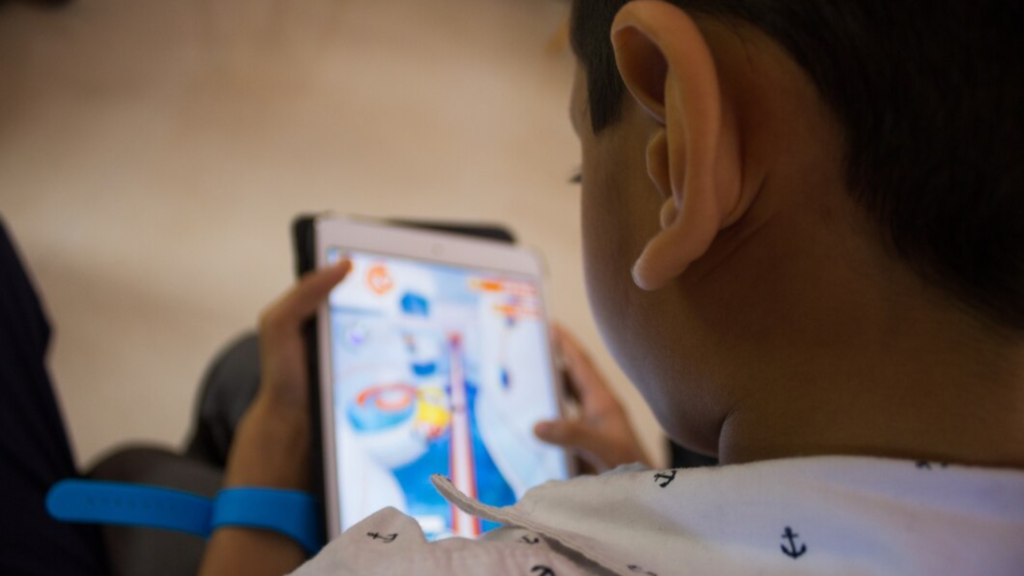 AR and VR are two of the biggest social trends we observe in the industry