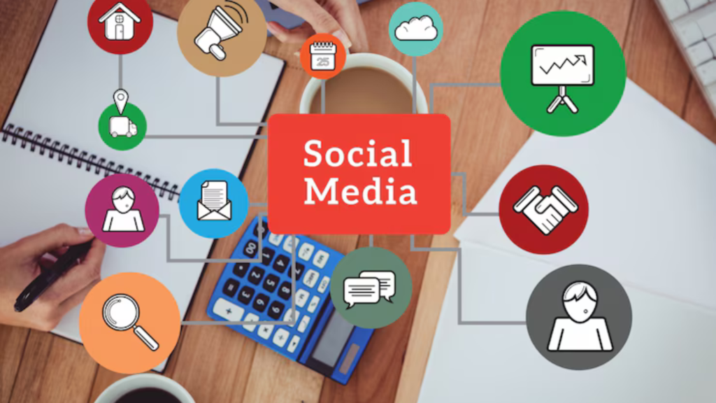 When did the concept of social marketing emerge?