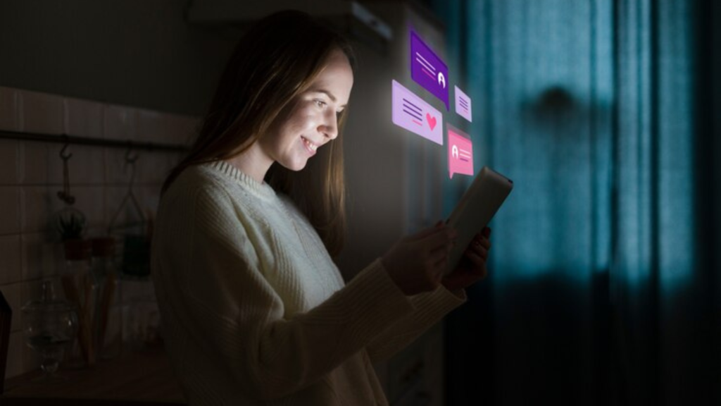 The most common way to do this is to add client reviews to your website