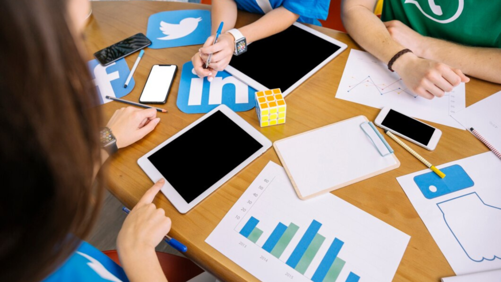 Key principles of user-centered design
