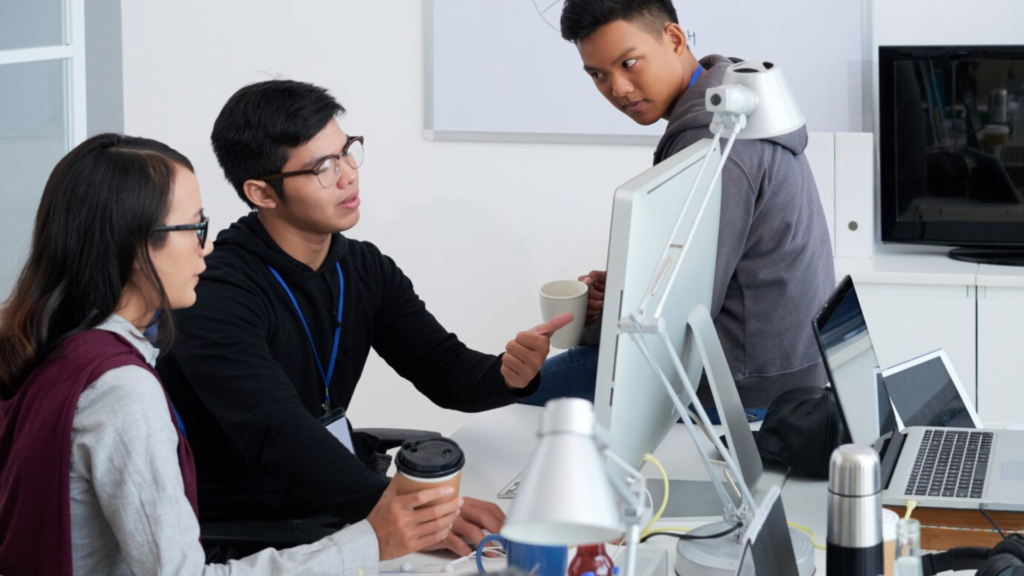 AI at the heart of personalized content creation