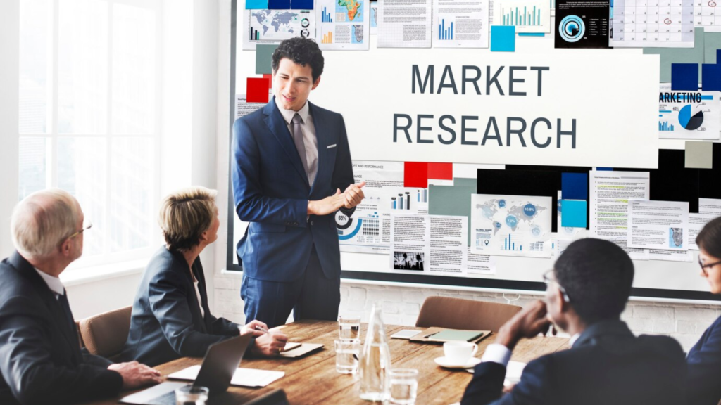 What is a social media marketing strategy?