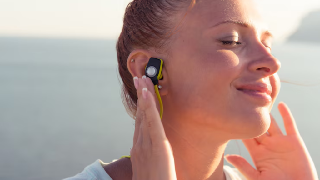For their excellent value for money: Elite 10, from Jabra