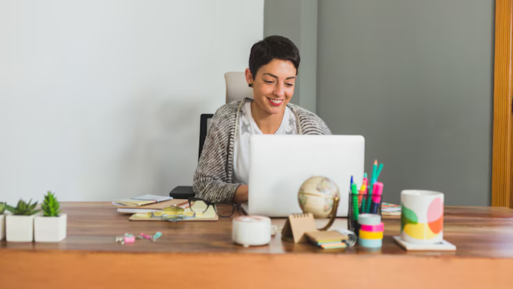 Find a place for everything