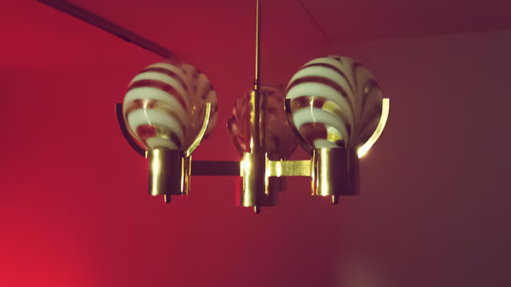This is how to brighten up your home with style