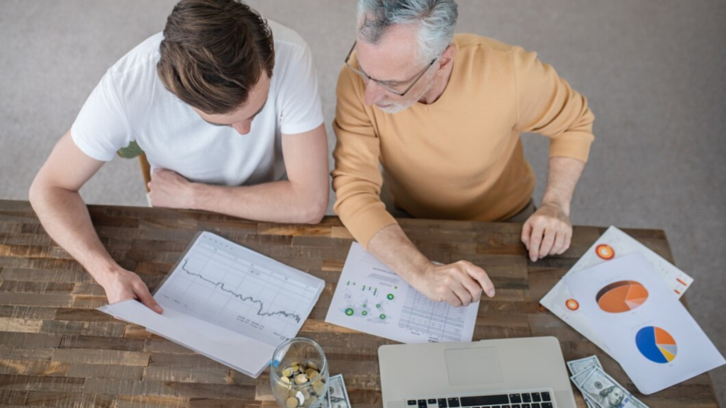 A case study of government bonds