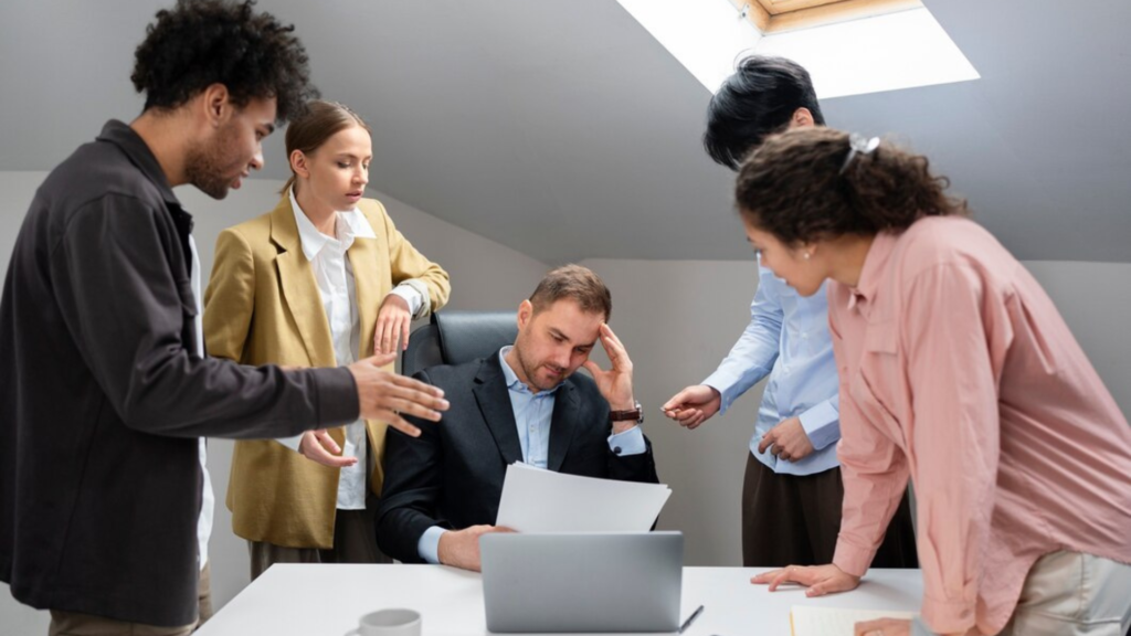 What about ego at work interests you