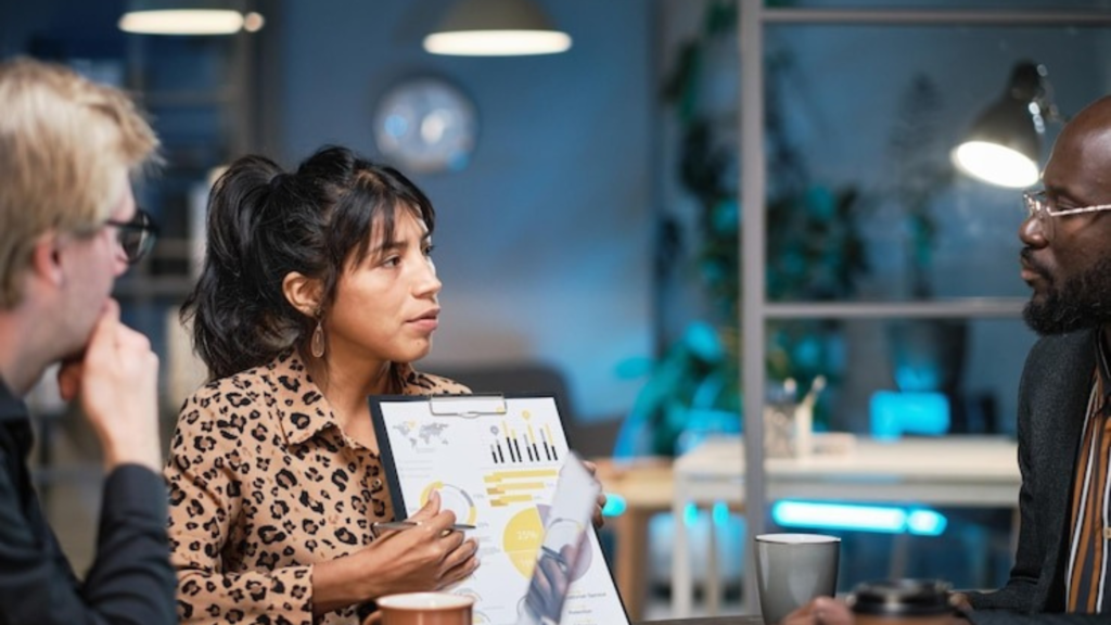 Startup Funding Trends