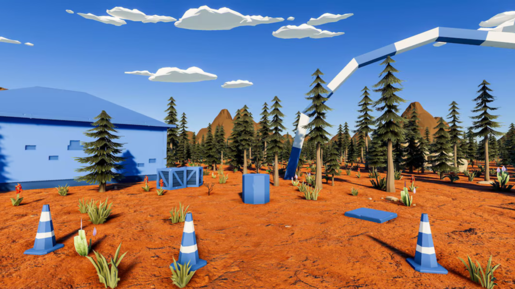 Same result when pressing the pockets by hand