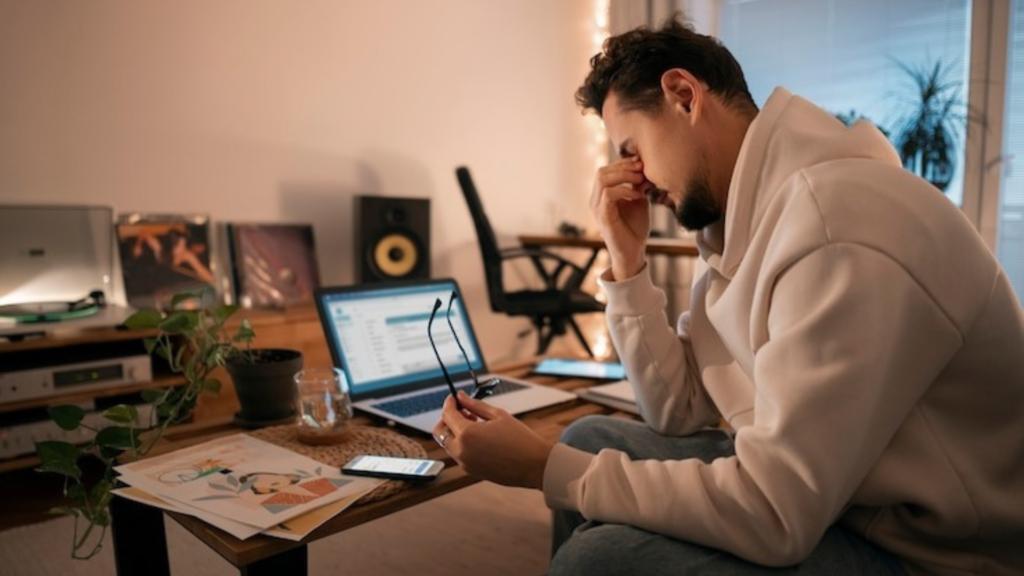 Benefits of Remote Work