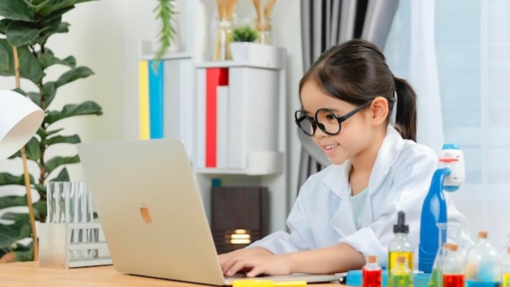 The power of exchange