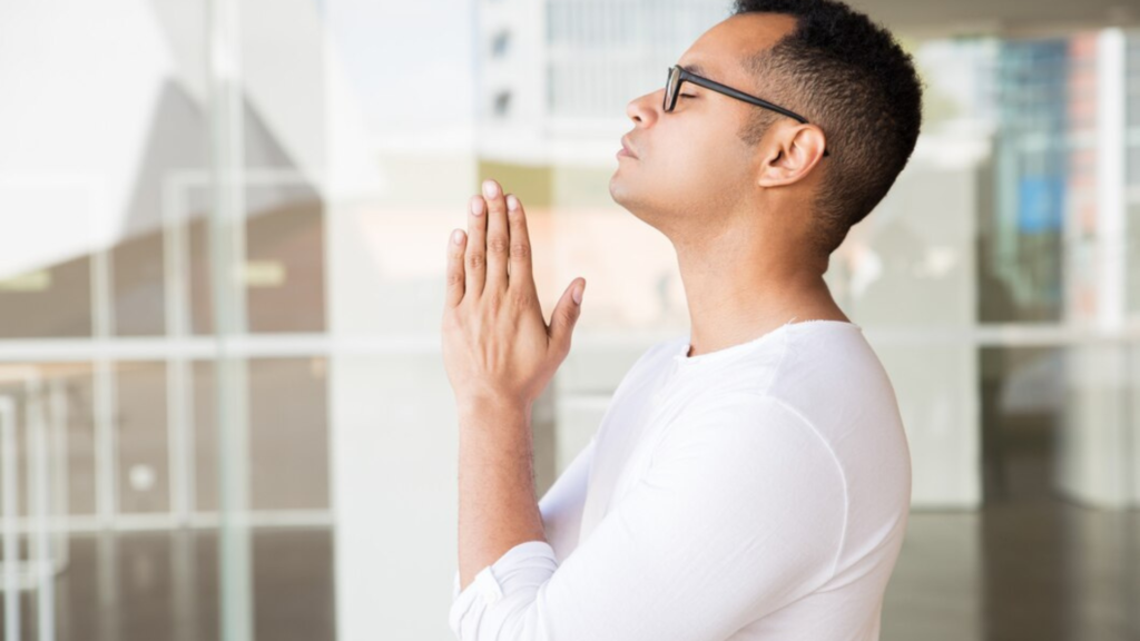 The Importance of Religious Faith for Man