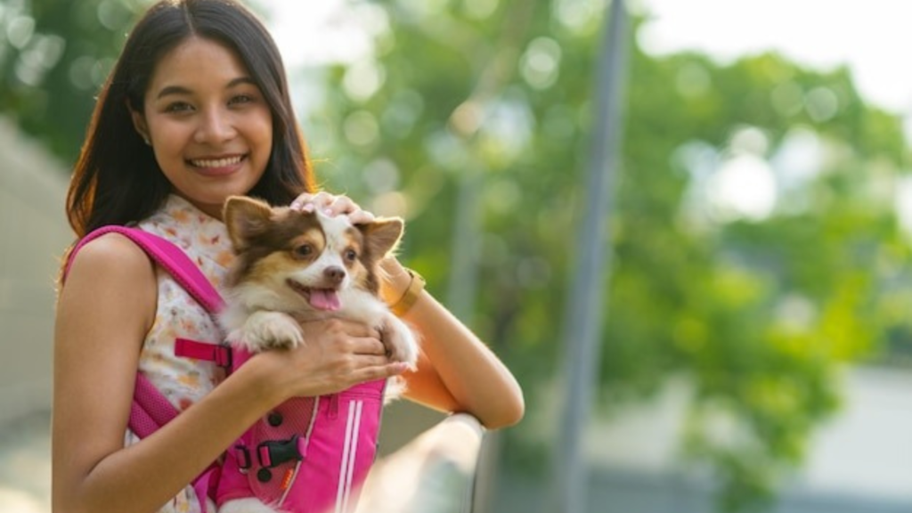 The Benefits of Experiential Pet Retail for Pets and Owners