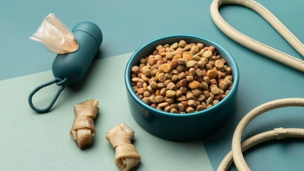 The Benefits of Eco-Friendly Pet Supplies
