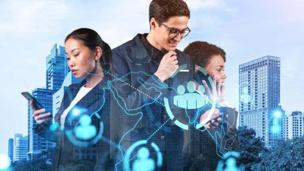 Three Government Responses to Tech’s Growing Geopolitical Influence