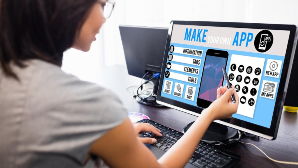 Involve users throughout the process