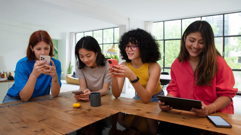 Less friction in the purchasing process