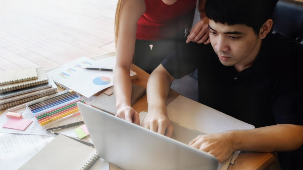 Establish best practices