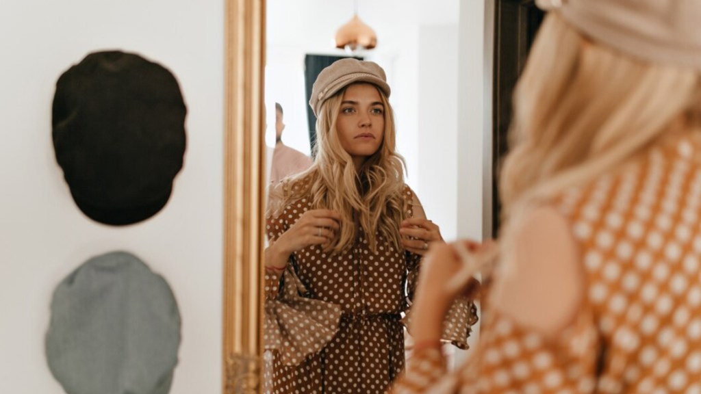 The bohemian style's soul is hidden in these small assumptions
