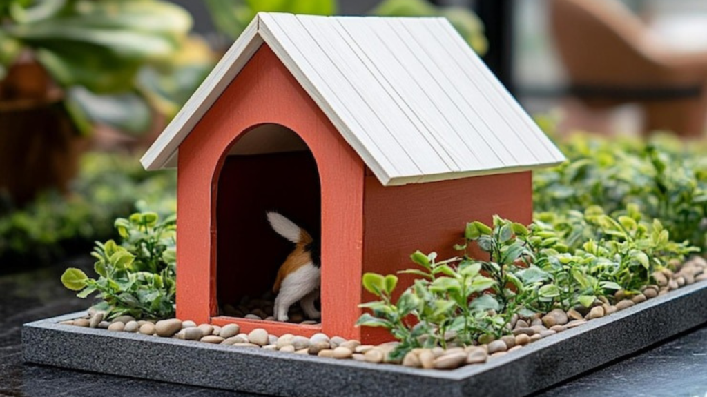 Amenities and features