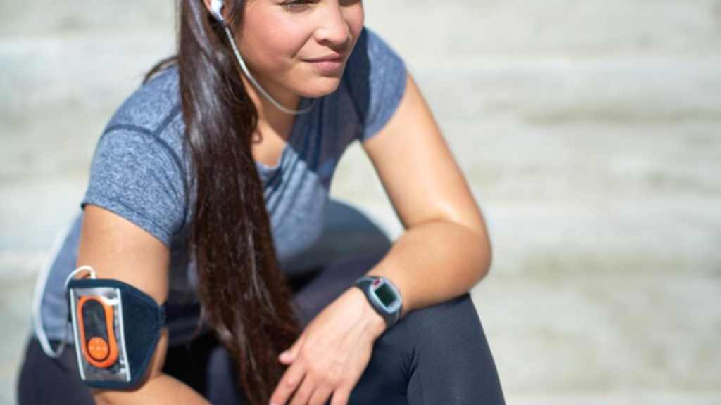 Smart posture correctors