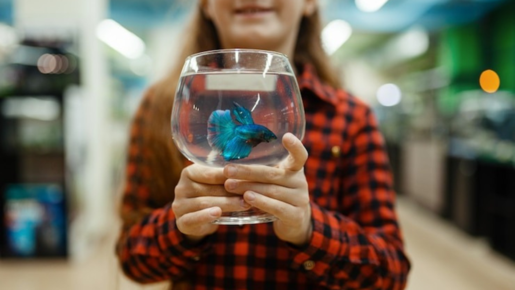 Adding Too Many Fish at Once