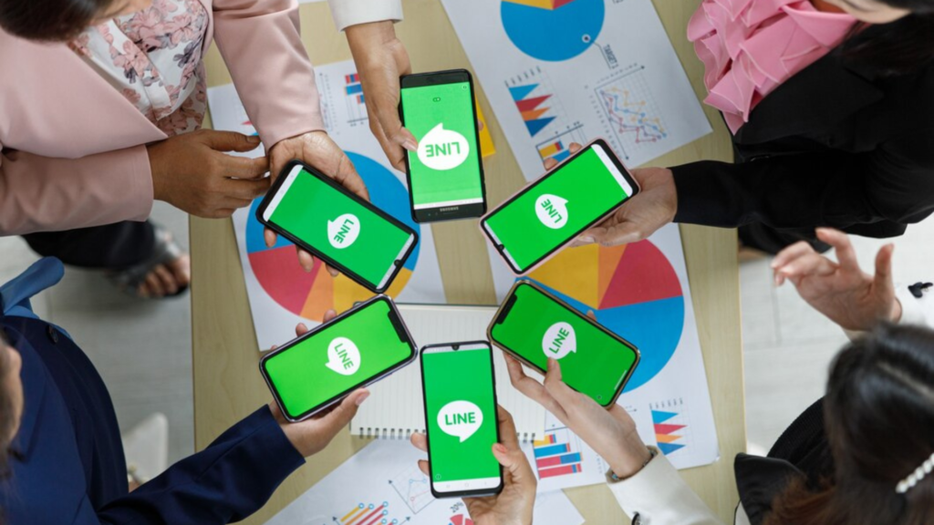 Messages can be inspected, authorized, or scavenged before they are sent out to the public