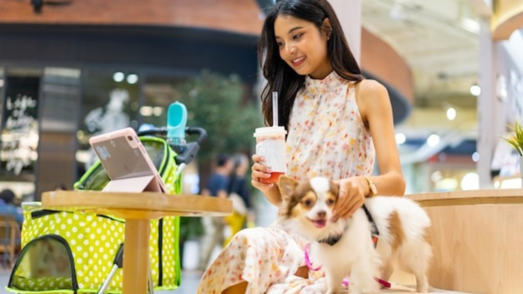 The Rise of AI-Generated Images on Social Media