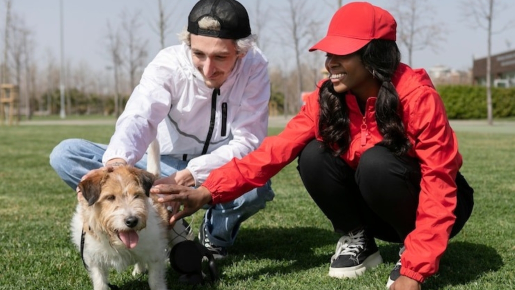 Roles and Responsibilities in Livestock Care