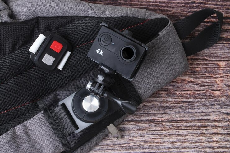 Choosing the Right Filters and Memory Cards for Optimal Photography