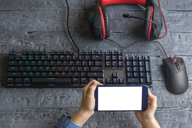 Why Premium Gaming Gear Makes a Difference