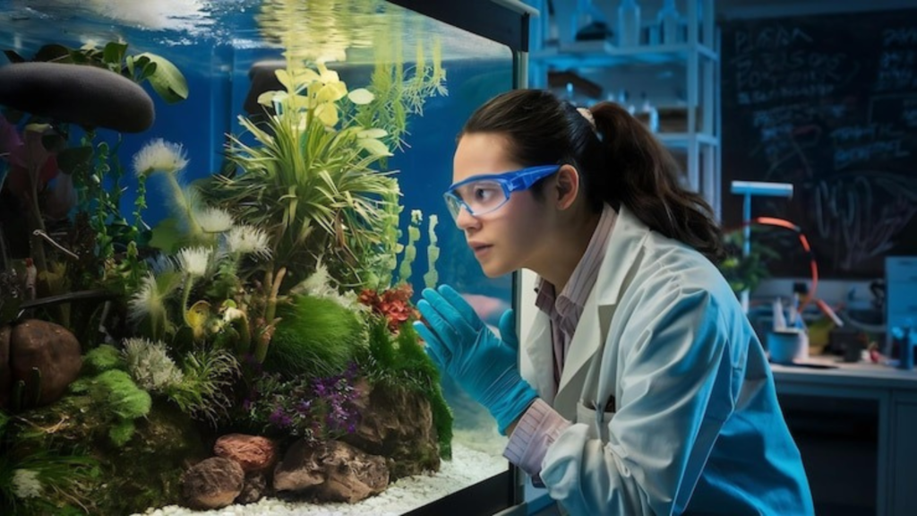 The Risks of Adding Fish Too Early