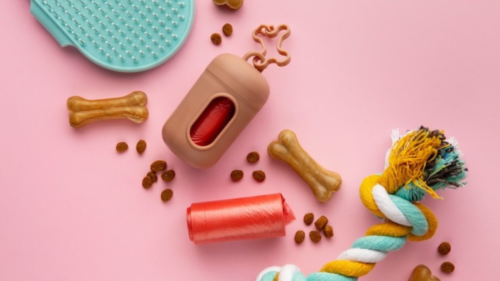 How to Build a Successful Pet Supplies Website