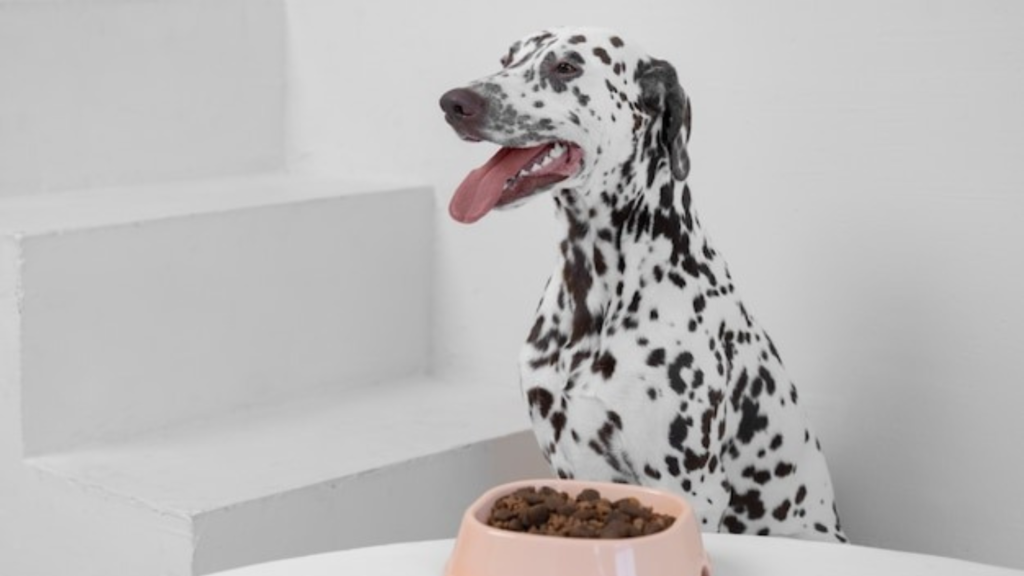 Promoting Pet Health and Environmental Sustainability