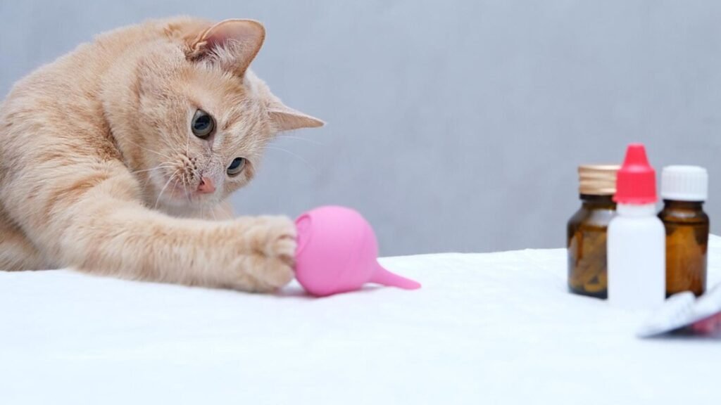 Nutritious Supplements to Dogs and Cats Just as us