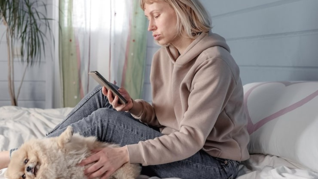 How Automatic Feeders Eases Your Dog’s Day