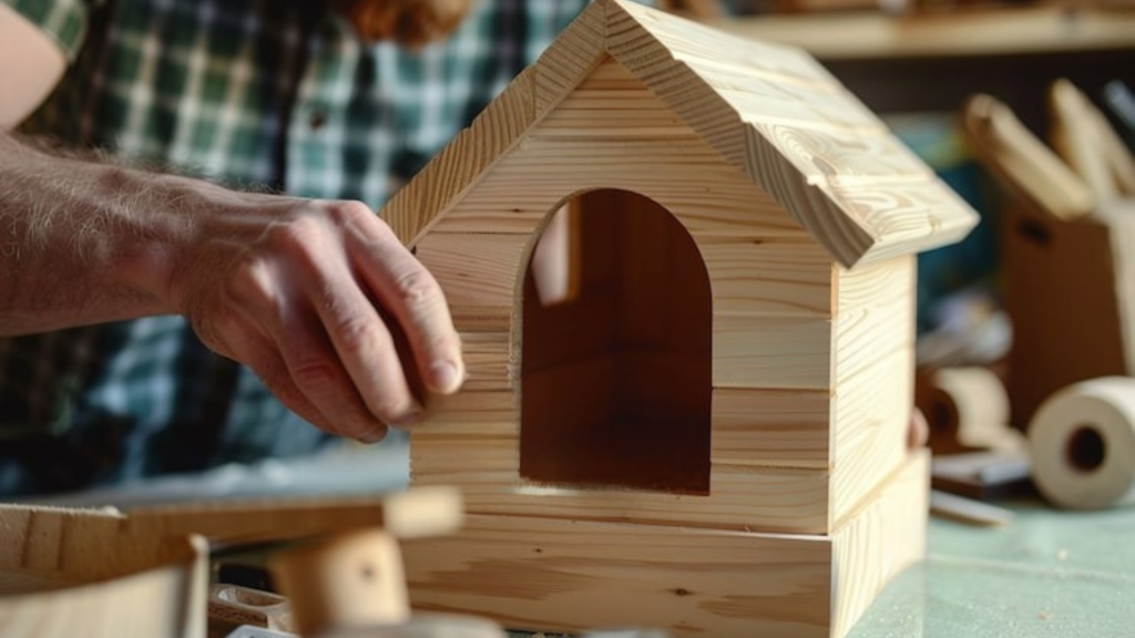 Cheap DIY Dog House Planning: Key Considerations