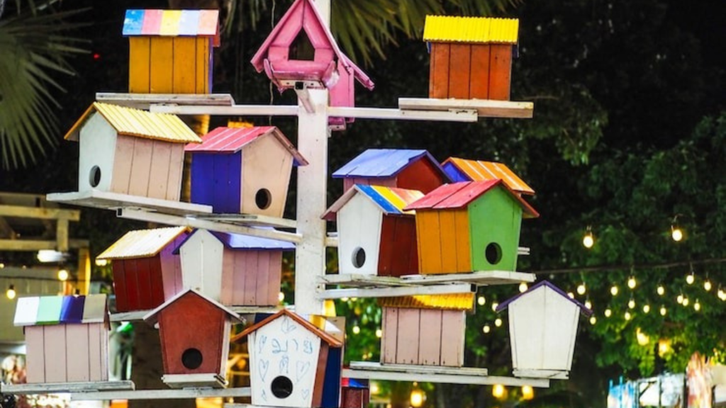 Penthouse Living: More Than Just a View